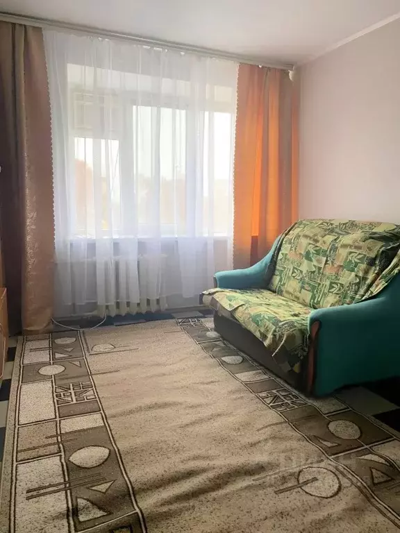 Студия Краснодарский край, Краснодар ул. Стасова, 181 (17.6 м) - Фото 1