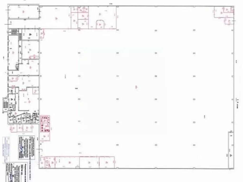 Помещение свободного назначения в Москва ул. Золоторожский Вал, 11С7 ... - Фото 2