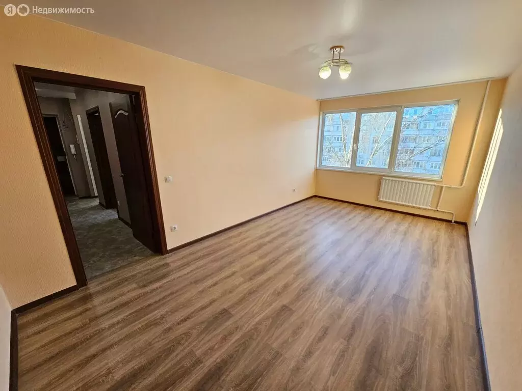 2-комнатная квартира: Санкт-Петербург, Придорожная аллея, 5 (46.6 м) - Фото 2