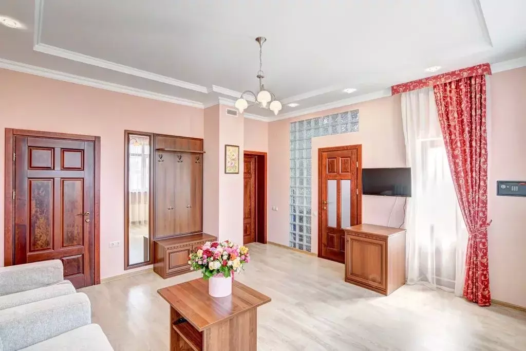 Комната Краснодарский край, Сочи Адлер жилрайон, ул. ... - Фото 2