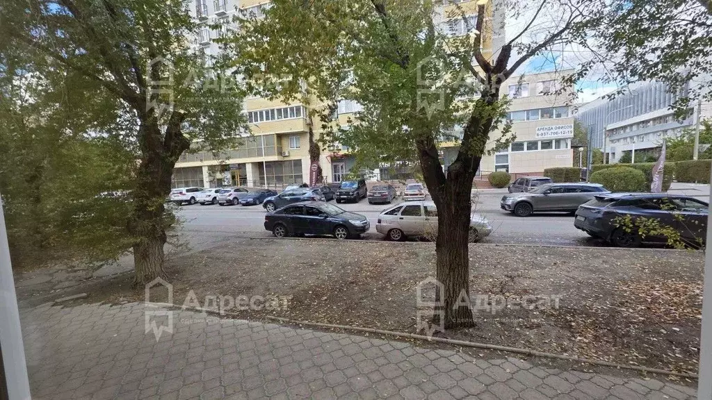 2-к кв. Волгоградская область, Волгоград Академическая ул., 9 (53.7 м) - Фото 1