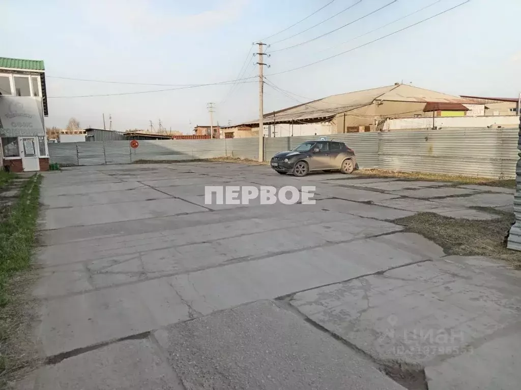 Помещение свободного назначения в Свердловская область, Ирбит ... - Фото 1