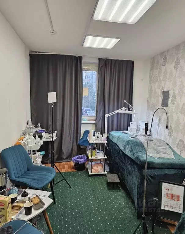 Торговая площадь в Московская область, Подольск проезд Флотский, 7 (25 ... - Фото 2