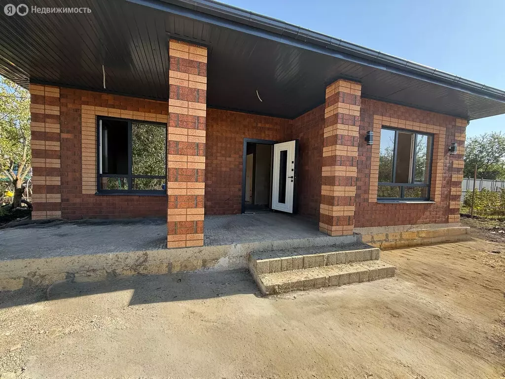 Дом в Михайловск, Октябрьская улица (145 м) - Фото 1