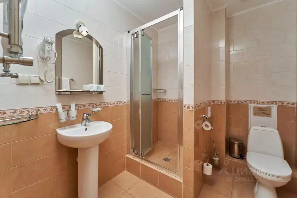 Комната Крым, Симферопольский район, Трудовское с/пос, с. Строгоновка ... - Фото 2