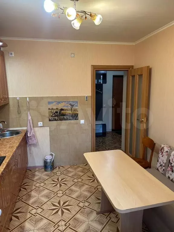 1-к. квартира, 40 м, 8/18 эт. - Фото 1