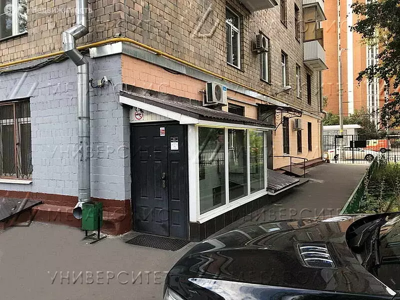 Офис (29 м) - Фото 1