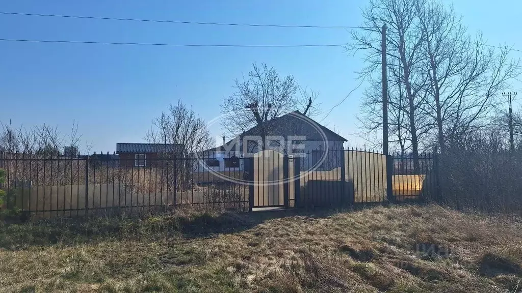 Дом в Калининградская область, Зеленоградский муниципальный округ, ... - Фото 0
