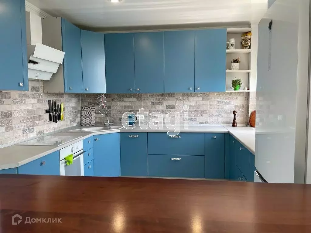 Продаётся 4-к квартира, 165 м - Фото 0