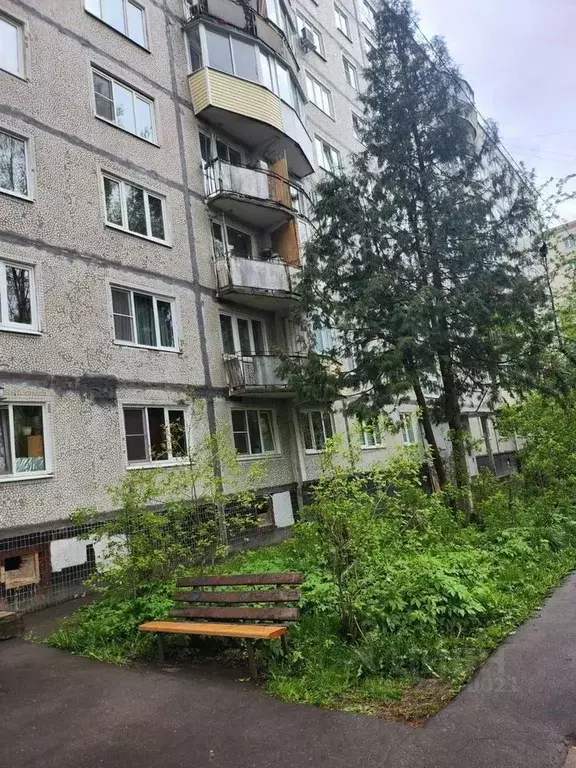 3-к кв. Московская область, Клин ул. Дзержинского, 14 (59.0 м) - Фото 1