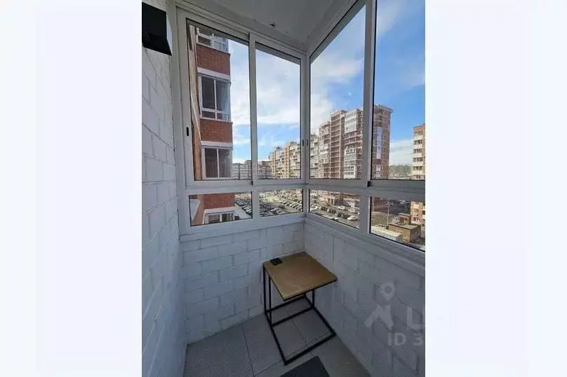 1-к кв. Иркутская область, Иркутск ул. Пискунова, 142/8 (46.0 м) - Фото 1