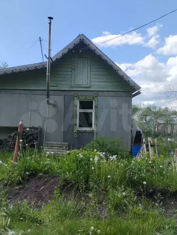 Дача 45 м на участке 7,5 сот. - Фото 1