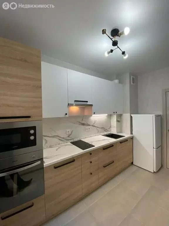 1-комнатная квартира: Ростов-на-Дону, улица Мечникова, 37 (36 м) - Фото 1