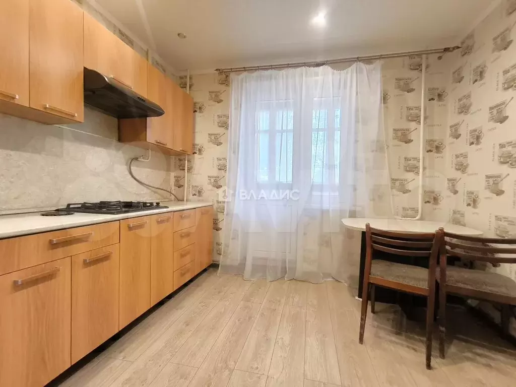 2-к. квартира, 53,1 м, 1/9 эт. - Фото 1