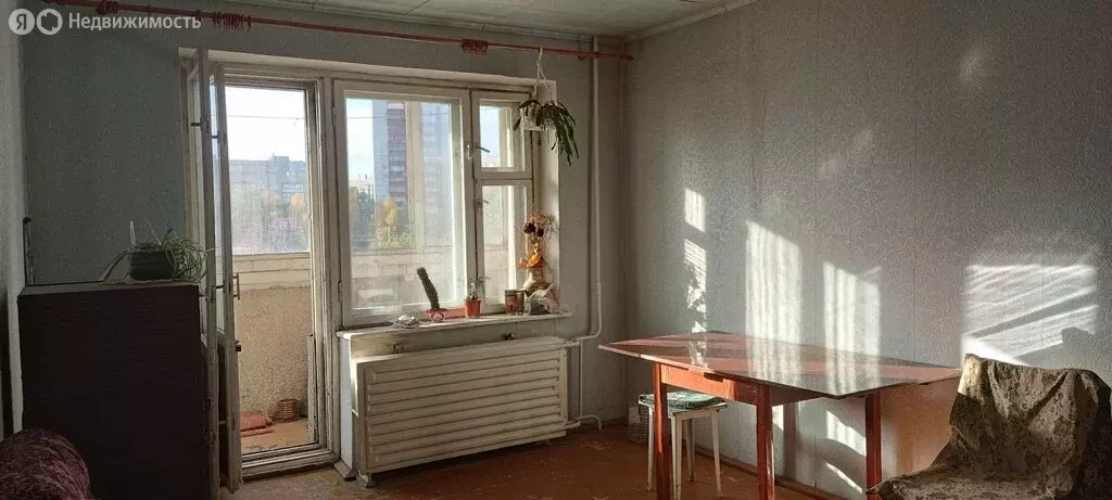 2-комнатная квартира: Магнитогорск, улица 50-летия Магнитки, 57 (52 м) - Фото 0