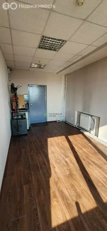 Офис (16.8 м) - Фото 1