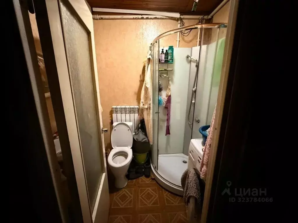 Дом в Тверская область, Калининский муниципальный округ, д. Панино ... - Фото 1