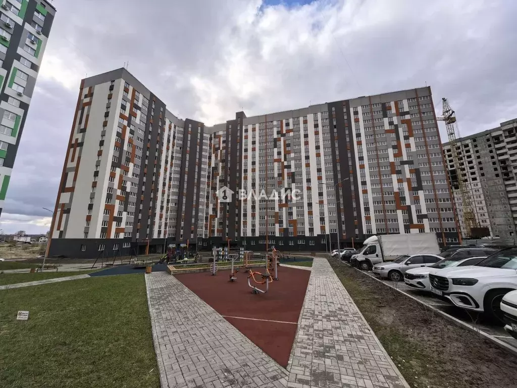 Студия Владимирская область, Владимир ул. Смоленская, 3А (27.4 м) - Фото 1