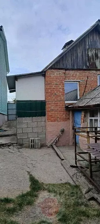 Дом в Белгородская область, Ивня рп ул. Тельмана (45 м) - Фото 2