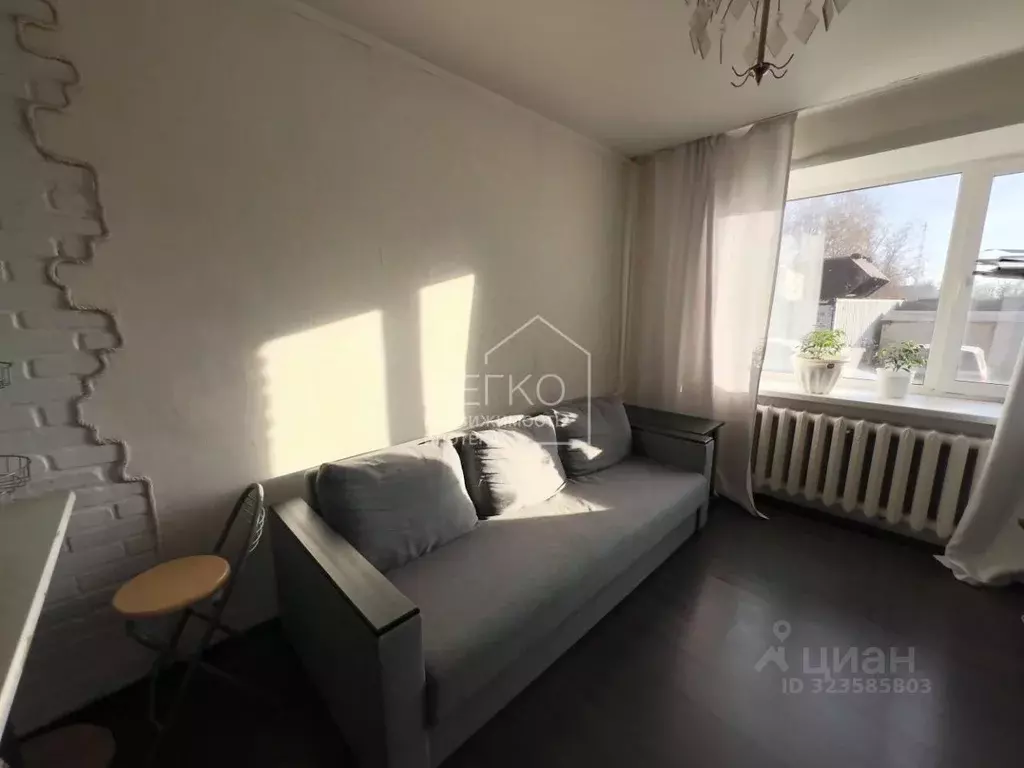 2-к кв. Новосибирская область, Новосибирский район, с. Раздольное ... - Фото 2