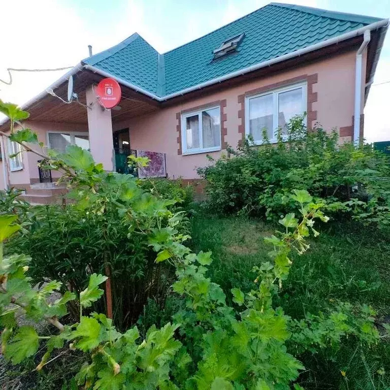 Дом в Булгаковский сельсовет (160 м) - Фото 2