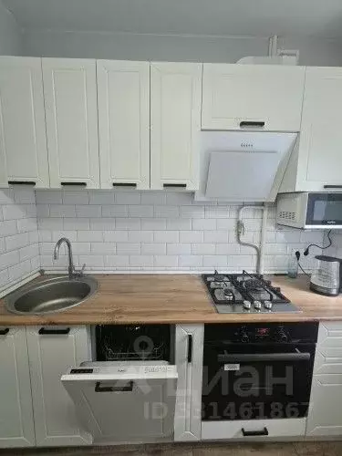 2-к кв. Москва ул. Алабяна, 3К3 (41.2 м) - Фото 1