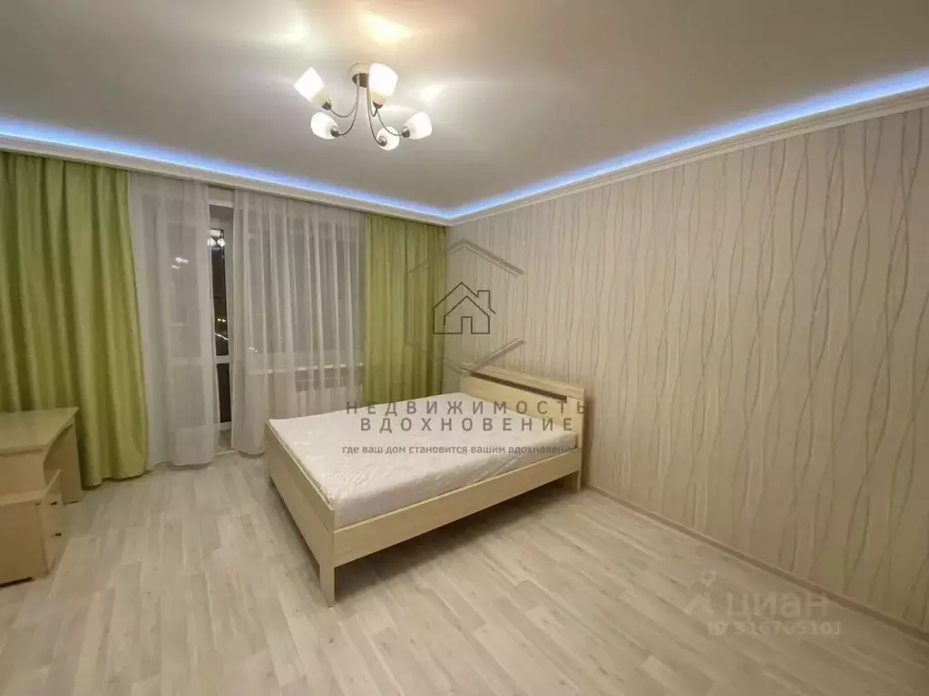 Студия Новосибирская область, Новосибирск Лазурная ул., 30 (30.0 м) - Фото 0