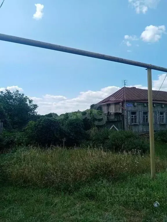 Участок в Воронежская область, Воронеж ул. Октябрьская, 105 (16.5 ... - Фото 2