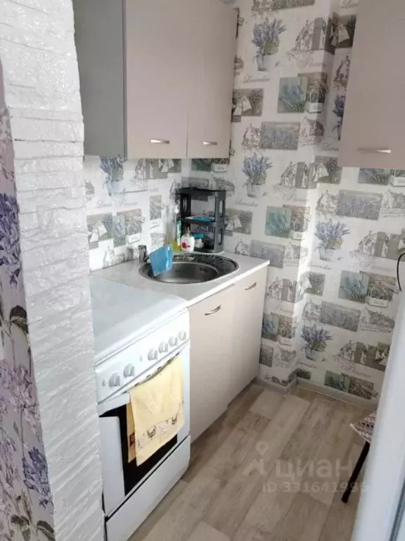 Студия Татарстан, Альметьевск ул. Чапаева, 3 (25.0 м) - Фото 1