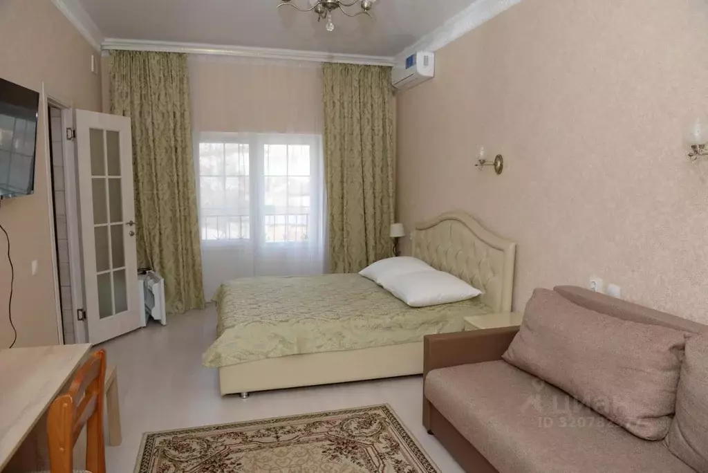 Комната Липецкая область, Елец Советская ул., 49 (16.0 м) - Фото 1