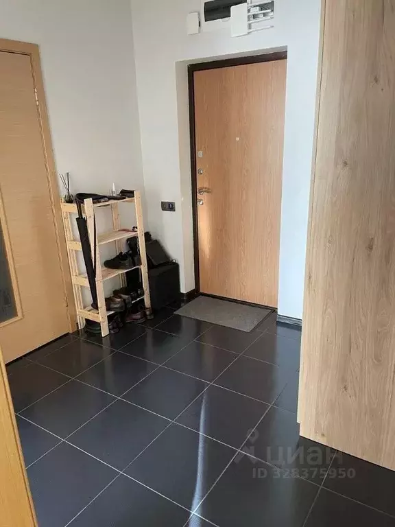 2-к кв. Ленинградская область, Всеволожский район, д. Юкки ул. ... - Фото 2