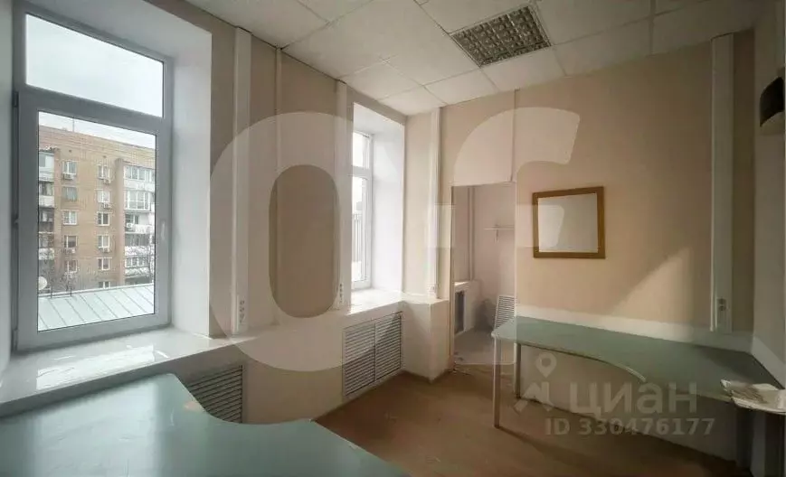 Офис в Москва ул. Гиляровского, 65С1 (949 м) - Фото 1