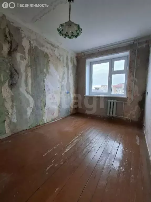 4-комнатная квартира: Якутск, улица Фёдора Попова, 14/3 (72.2 м) - Фото 2