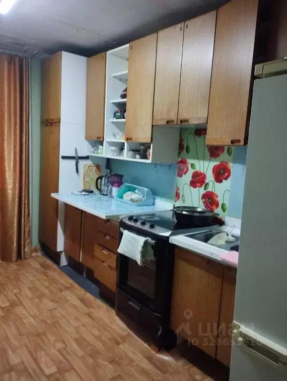 2-к кв. Москва Харьковский проезд, 11К4 (55.5 м) - Фото 1