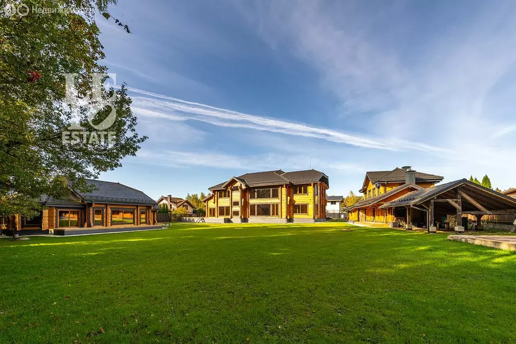 Дом в Московская область, городской округ Мытищи, деревня Степаньково, ... - Фото 2