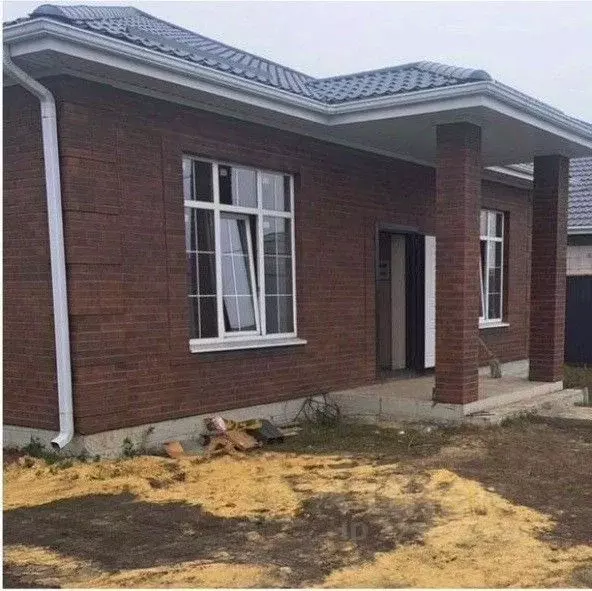 Дом в Ростовская область, Аксайский район, Щепкинское с/пос, пос. ... - Фото 1