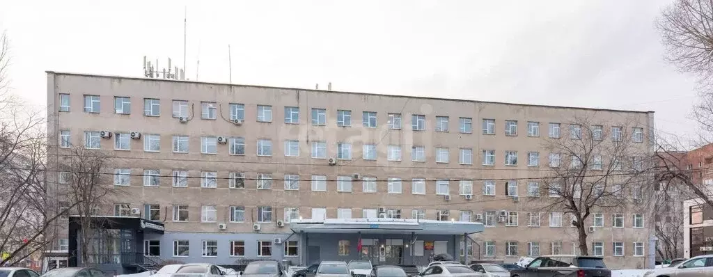 Офис (104 м) - Фото 2