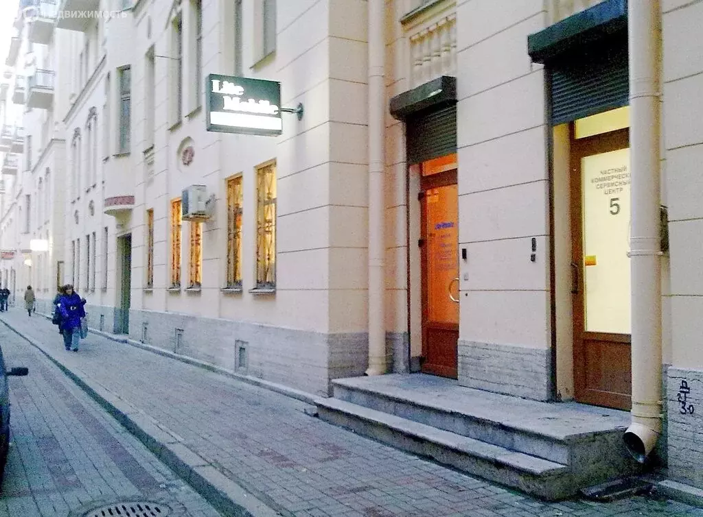 Склад (105 м) - Фото 1