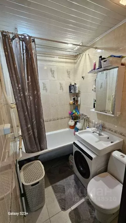 1-к кв. Башкортостан, Уфа Интернациональная ул., 163 (33.0 м) - Фото 2