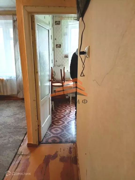Продаётся 2-к квартира, 42.2 м - Фото 1