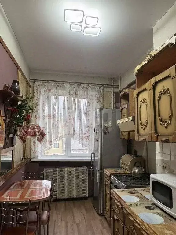 2-к кв. Тульская область, Тула просп. Ленина, 19 (50.5 м) - Фото 1