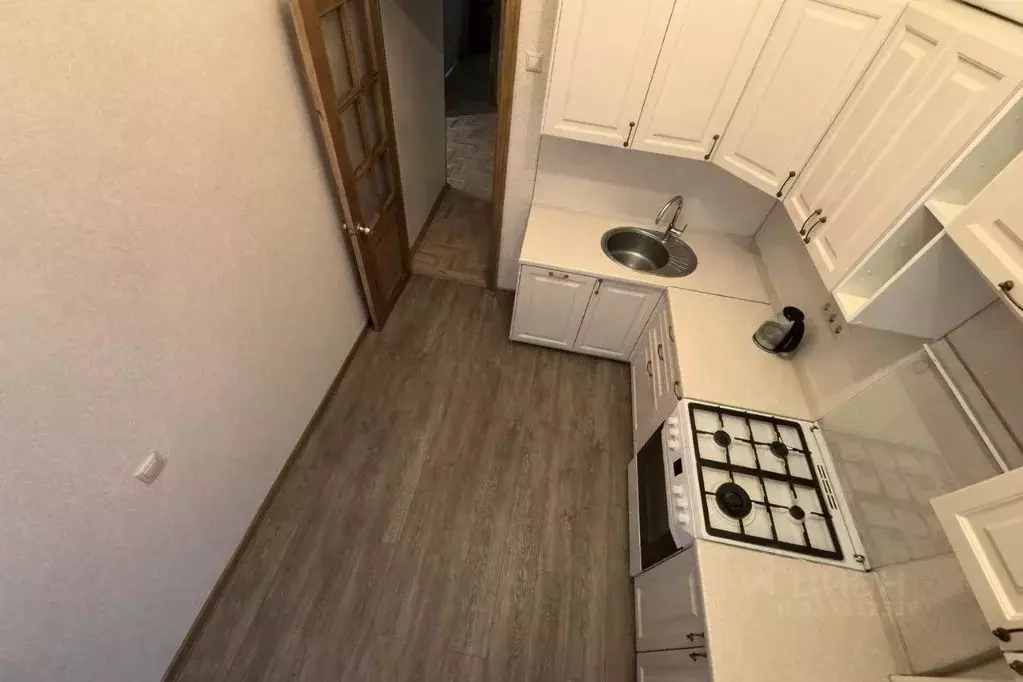 3-к кв. Москва ул. Арбат, 18/1С2 (80.8 м) - Фото 1