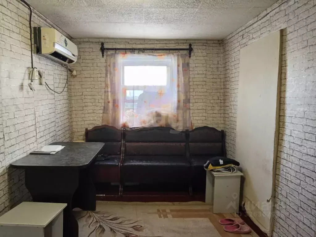 Дом в Саратовская область, Энгельс Совхозная ул., 35 (102 м) - Фото 1