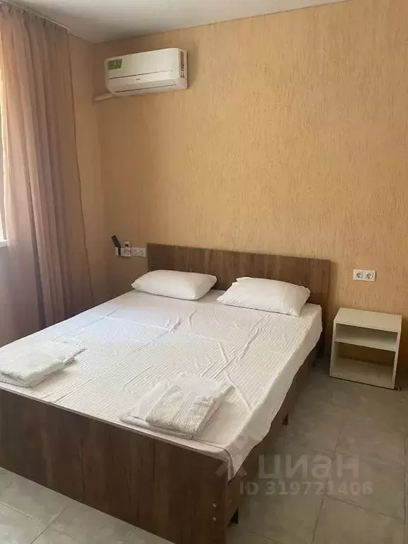 Комната Краснодарский край, Туапсинский муниципальный округ, ... - Фото 0