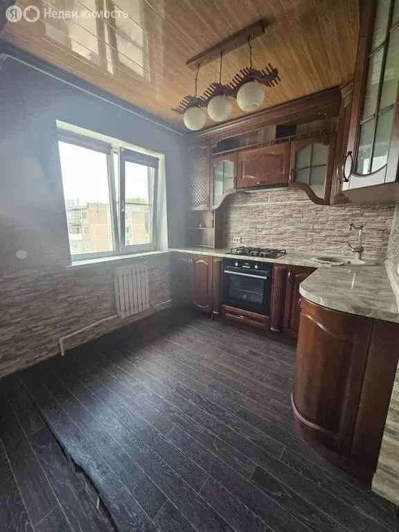 2-комнатная квартира: Узловая, улица Горького, 26 (44.7 м) - Фото 2