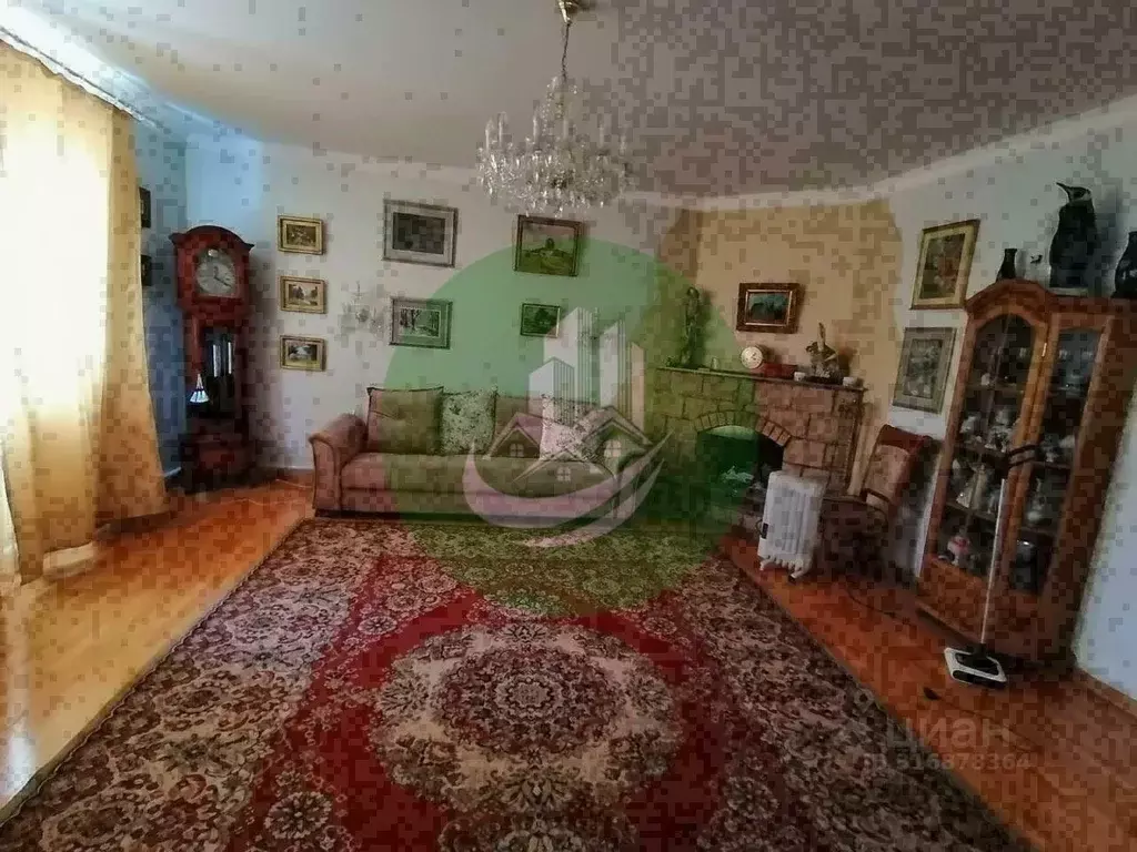 Дом в Ставропольский край, Ессентуки Походная ул. (250 м) - Фото 0