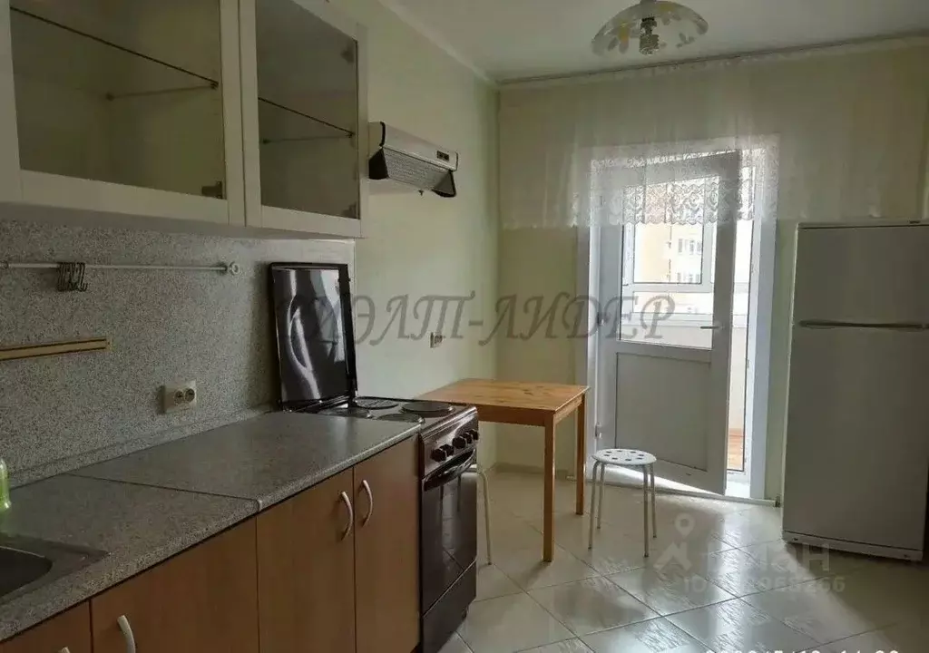 1-к кв. Алтай, Горно-Алтайск Проточная ул., 10/1к2 (40.0 м) - Фото 1