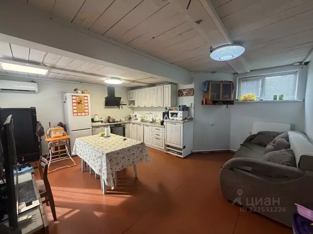 Дом в Бурятия, Улан-Удэ Медицинская ул., 4 (109 м) - Фото 2