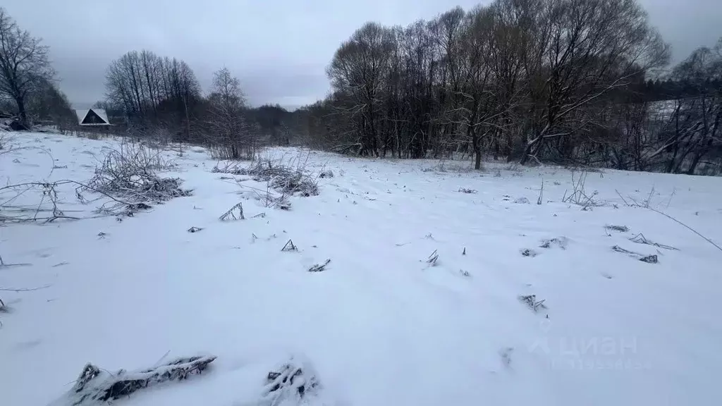 Участок в Московская область, Истра муниципальный округ, д. Бодрово  ... - Фото 0