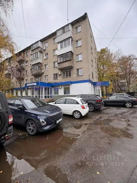Помещение свободного назначения в Московская область, Люберцы 116-й ... - Фото 2